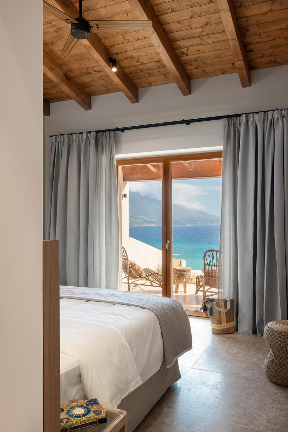 Eliamos Villas Hotel & Spa Спартия Экстерьер фото