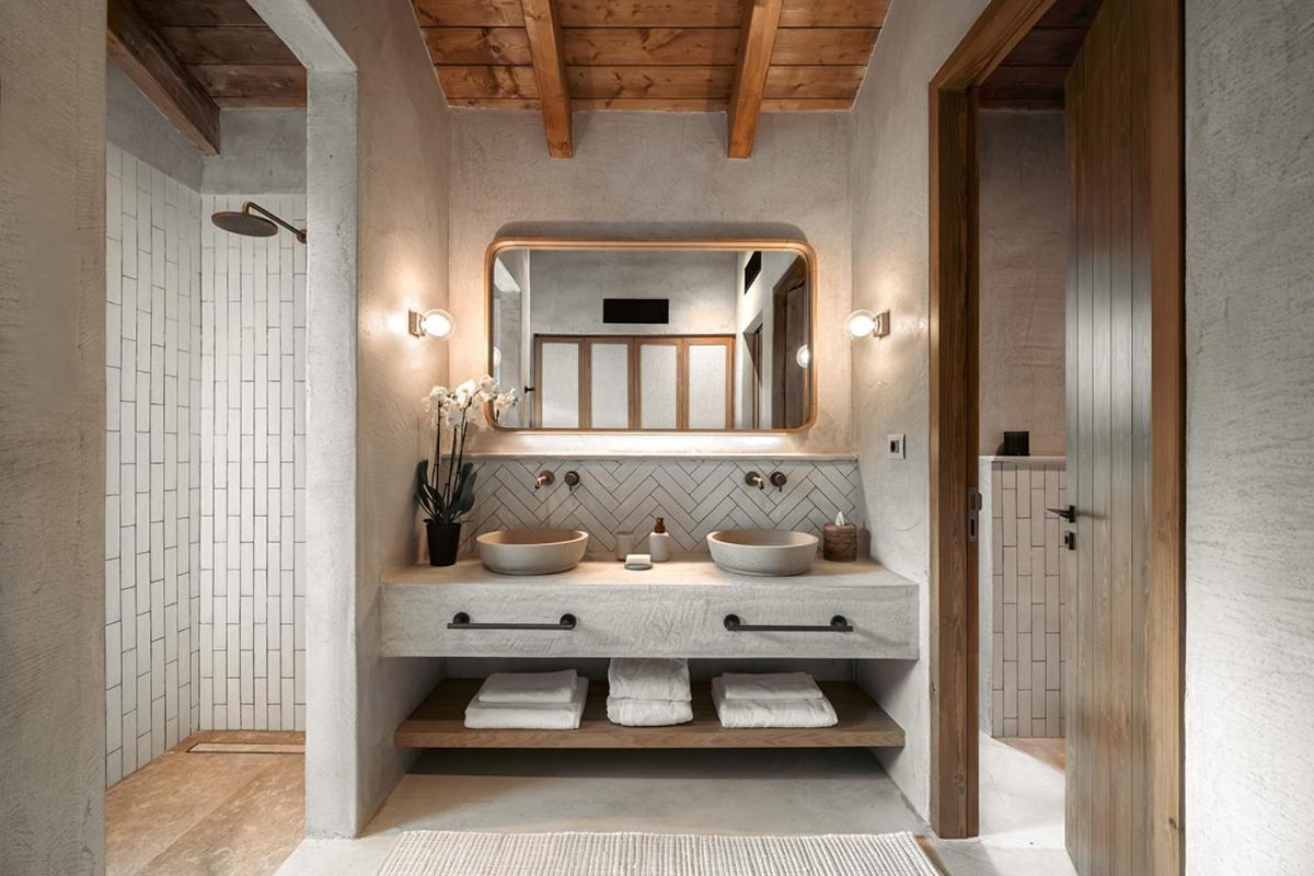 Eliamos Villas Hotel & Spa Спартия Экстерьер фото