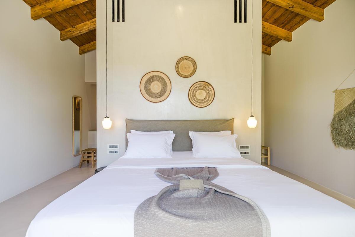Eliamos Villas Hotel & Spa Спартия Экстерьер фото