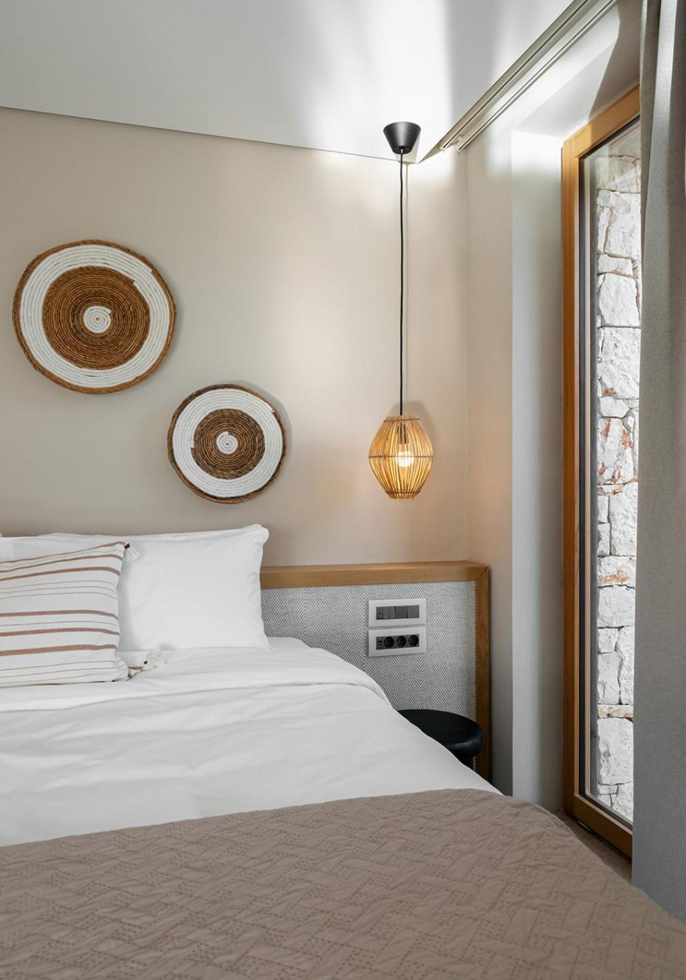 Eliamos Villas Hotel & Spa Спартия Экстерьер фото